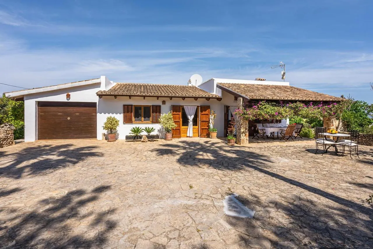 Son Mulet Villa Llubi